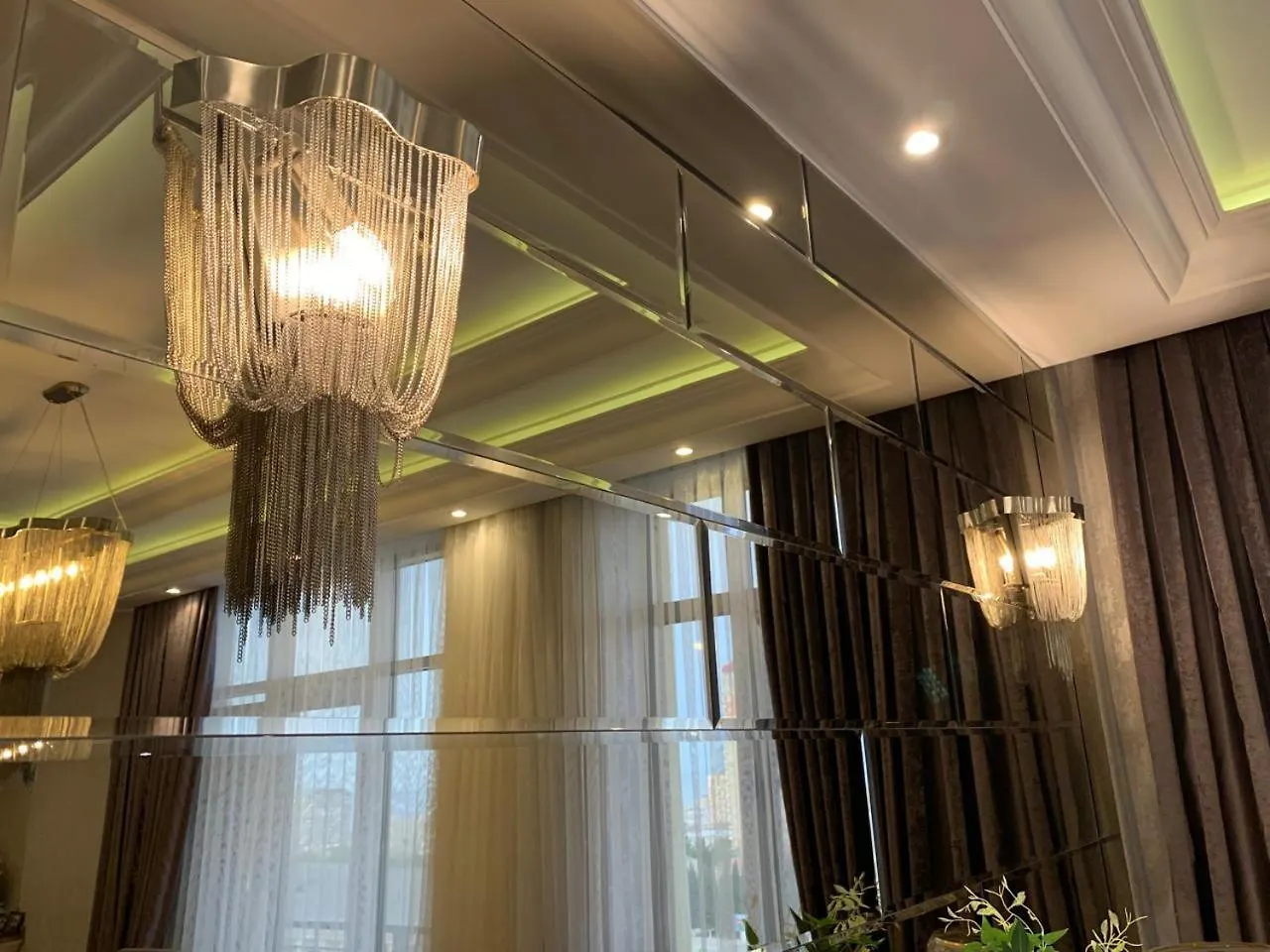 Mirvari Residence Baku 0*,  Azerbaijan