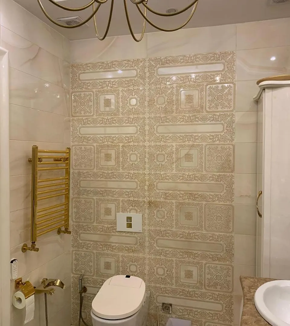 Mirvari Residence Baku Azerbaijan