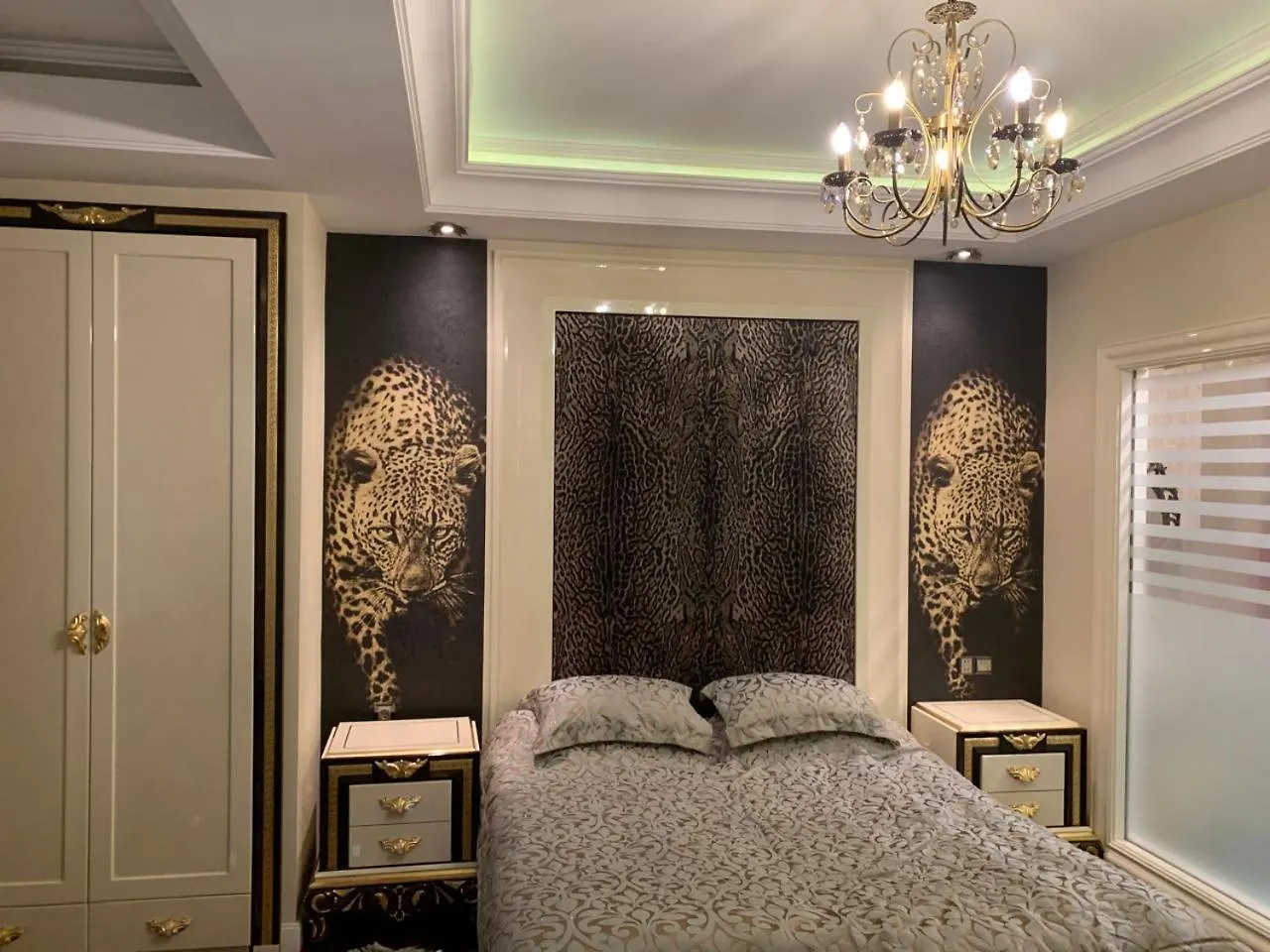 Mirvari Residence Baku 0*,